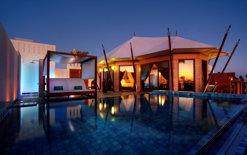 Hotel The Ritz-carlton Khaimah, Al Hamra Ras al-Khaimah