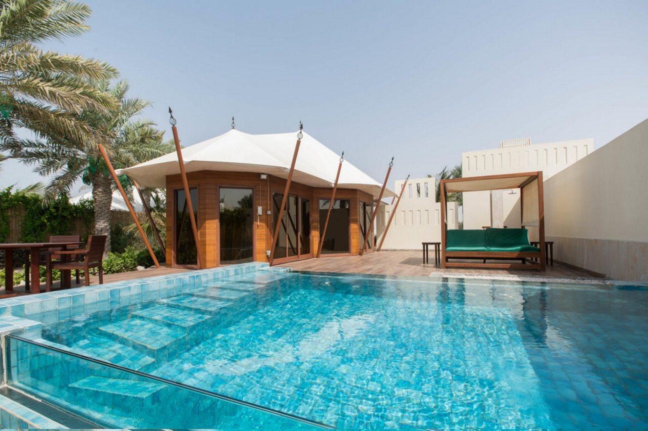 The Ritz-carlton Khaimah, Al Hamra